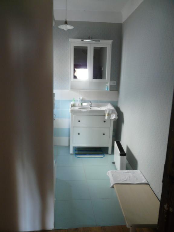 Mestansky Dum Villa Rozmberk Nad Vltavou Room photo